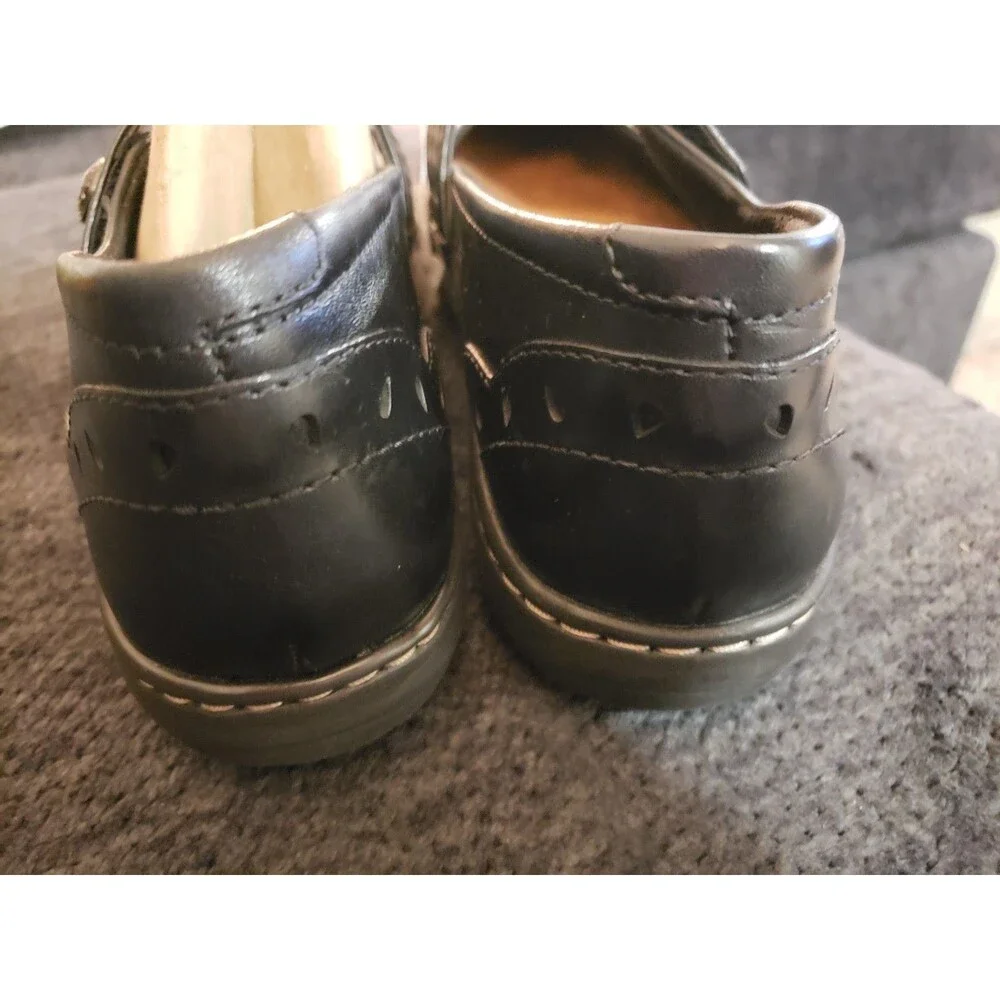 Cobb Hill Women's Petra Mary Jane, Black Size 9 (medium) NEW without box